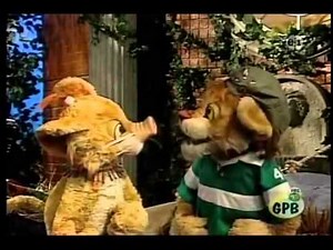 Between the Lions 5x01 Pigs, Pigs, Pigs; The Three Little Pigs - Full Episode