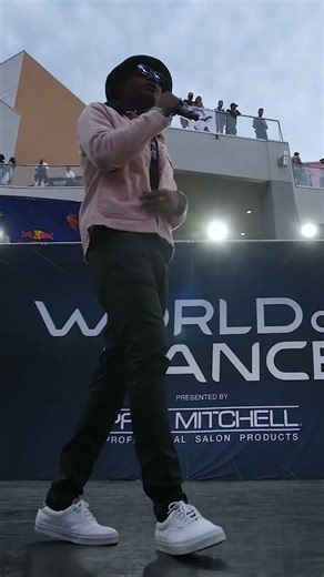 BluPrint builds every move with precision and style 📐🔥 #dance #worldofdance #choreography