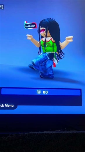 I wanted to do this:b hehe /emote: Happy Halloween /