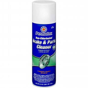 Permatex® Non-Chlorinated Brake & Parts Cleaner, 14.5OZ AE | Permatex®