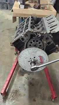 camshaft degreeing for clearance, comp 250/260 solid roller cam