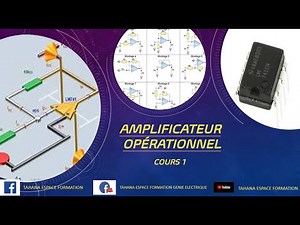 Amplificateur Opérationnel cours 1