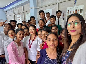 270K views · 2K reactions | কোনো রকম খরচা না করে Free তে Hotel Management Course, Computer Course আর Narsing Course করতে পারো সঙ্গে চাকরিরও ব্যবস্থা আছে প্রাণের শহর বাঁকুড়া #Bankura #Bankri #banglarbankrigirl #banglarbonggirl #বাঁকুড়া #computercourses #freecrouses #hotelmanagement | Natasa Dutta | Facebook