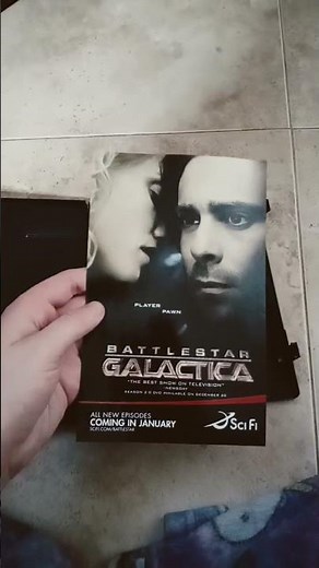 Doom (2005) DVD Overview