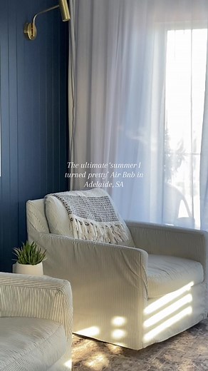 The Ultimate Summer House Airbnb in Adelaide, Australia