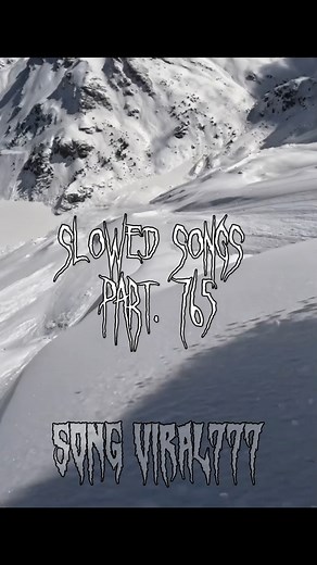 PART. 765#song #songs #music #songslowed #superslowed #sound #slowed #songviral777