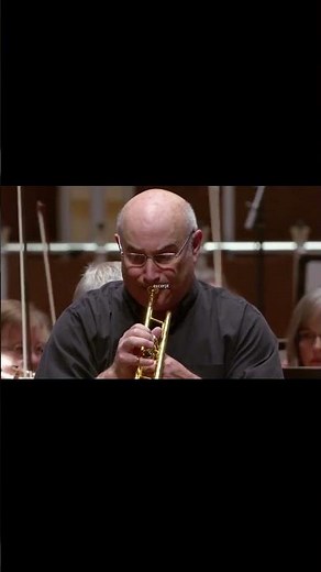 WYNTON MARSALIS CONCERTO : Michael Sachs Trumpet #wyntonmarsalis #trumpet #concerto #orchestra