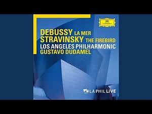 Debussy: La Mer, L.109: III. Dialogue of the Wind and the Sea (Dialogue du vent et de la mer)...