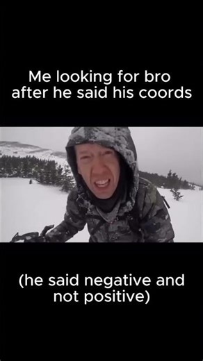 POV trying to find your friends coords #minecraft #memes #multiplayer