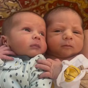 477K views · 10K reactions | Sweet Baby Land - Twins Baby together moments | Cool Cats Boss | Facebook