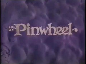 Pinwheel, Nickelodeon ID (1979)