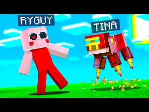 Do Not LAUGH or SMILE !? || Minecraft Academy