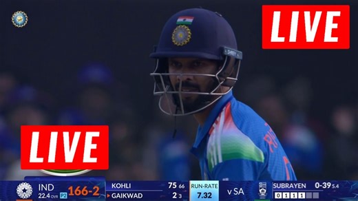 Live Cricket Match Today - IND vs SA Match 1st Odi Live Match Today 2025 | ICC Cricket World Cup 2025 Live - India vs South Africa Live Score Updates - Star Sports Live Hindi - OPN Sports TV Live Now HD - PTV Sports Live South Africa vs India Live Match Today, IND Vs SA live match, Live SA Vs IND, live cricket matches, Zee Cricket Live, T Sports Live, Sports Corner Live, Cric World Live Cricket, Live Match, Live Match Today, Cricket Live, Today Match Live, Today Live Match, Live Cricket, Zee Cri