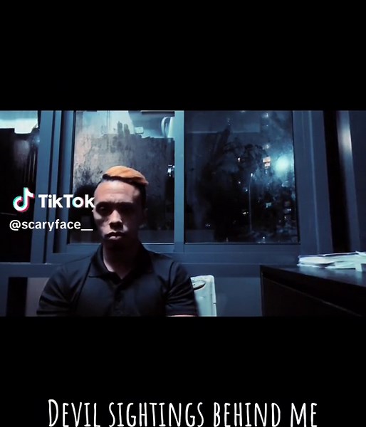 Scary Ghost Sightings Caught on Camera