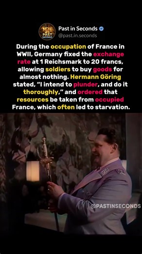 They Changed the Money—And Took Everything