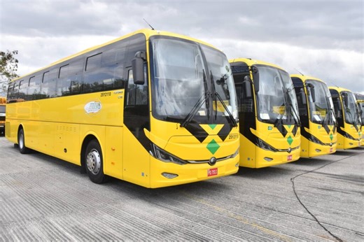 JUTC says passengers not required to pay for boarding numbers following TikTok video - Jamaica Observer