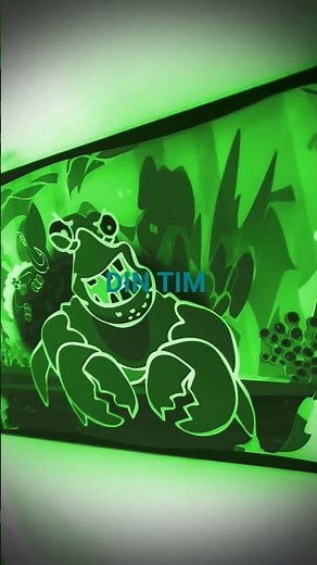 The Croods: A New Age - Nickelodeon End Credits