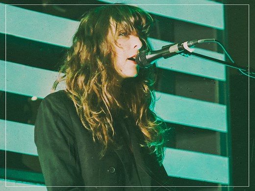 Beach House's Victoria Legrand picks her favourite songs