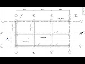 To create a structural plan in Revit