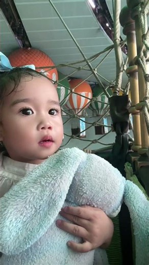 🎈 Soaring Through Lotte World Adventure! 🎈