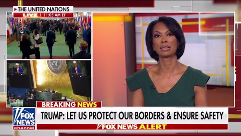 Trump is speaking blunt truth with power, says Steve Yates