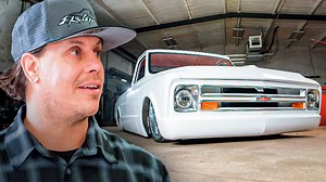 441K views · 11K reactions | Después de más de un mes de trabajo, la camioneta C-10 finalmente está lista para ser entregada a su nuevo propietario #TexasMetal | Discovery Turbo | Facebook
