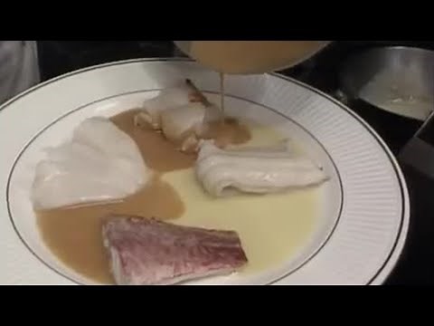 Best Way to Cook a Delicious Steamed Fish | Floyd on Food | BBC Sutdios