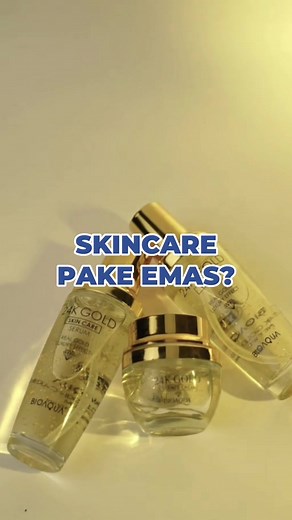 Bioaqua Beauty Official on TikTok