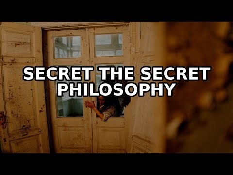 The Secret Philosophy of Windows: Beyond Glass & Light Revealed!