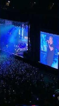 Knockin' on Heaven's Door, GNR concert