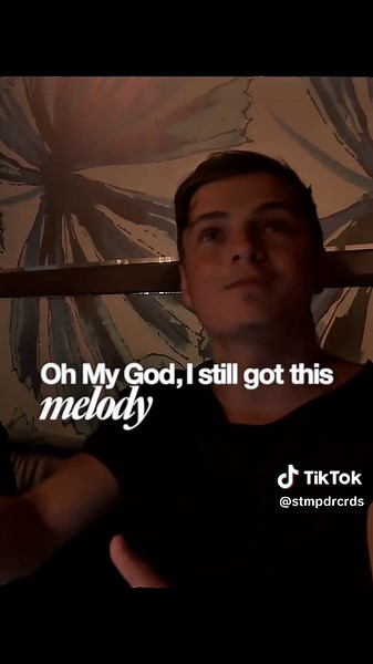 2016 ➡️ 2026: how the first ever STMPD RCRDS release came about.. who’s still digging ‘Now That I’ve Found You' by @Martin Garrix?🙏❤️