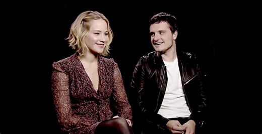 Rip joshifer😪#hungergames #joshhutcherson #jenniferlawrence #srotr #abcxyz