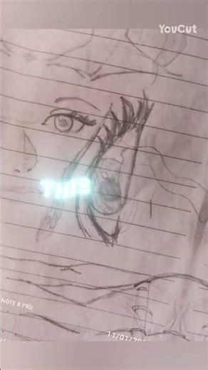 I Tried Creating Anime Girl Drawings Using Only MS Paint