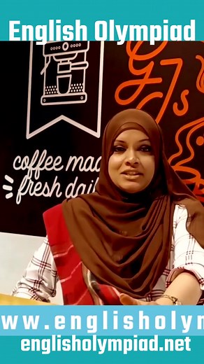 7.9K views · 156 reactions | English Olympiad Season 4 registration...