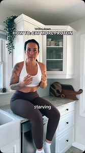 22K views · 861 reactions | If you’re always hungry, snacky, or...