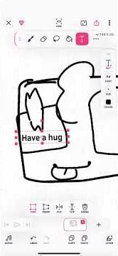 How to actually draw my goob