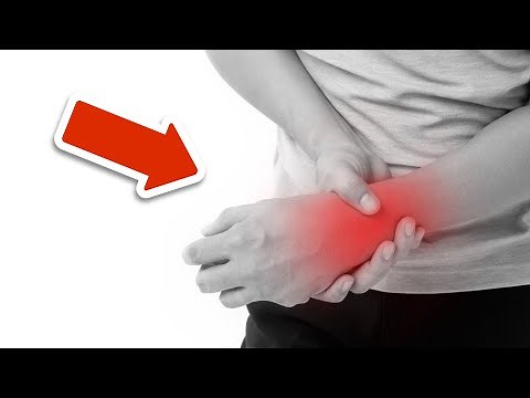 Diese 5 Lebensmittel helfen gegen Rheuma 💥 (Überraschend) 🤯