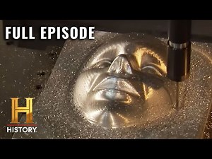Ancient Builders and Alien Technology (S3, E6) | Ancient Aliens | Full Episode