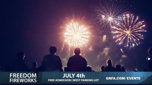 There is always something happening here at the Georgia National Fairgrounds and Agricenter! Here's what's coming up! Come see us for the Freedom Fireworks show happening on July 4th! The event is from 6-10 and admission is free! The Georgia Junior Beef Futurity starts July 7th with free admission! Come see members of Georgia FFA and 4-H compete with their steers and heifers! | Georgia National Fairgrounds & Agricenter