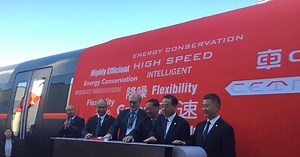 Cetrovo takes centre stage