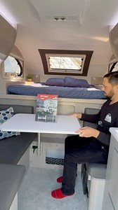 162K views · 1.4K reactions | A small truck camper for a light duty 1/2 ton pickup. 2025 NuCamp Cirrus 620 MSRP Value $38,990.00 USD #camper #truckcamper #camping | New Jersey Outdoor Adventures with Patrick | Facebook