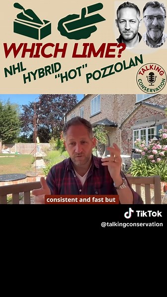 Understanding Different Types of Lime in Building