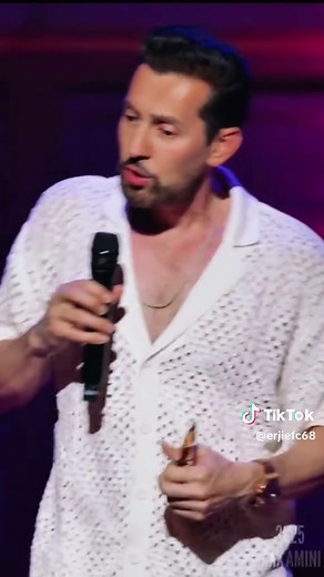 Max's Funniest Stand-Up Moments