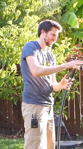 Should you pee on an electric fence? ⚡ | The Action Lab