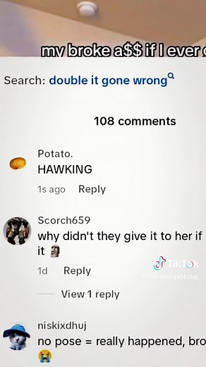 Real Song Lyrics with Potato and Pope Is A Rockstar Remix