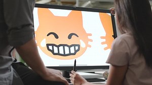 Chrome übersetzt das Web in Emoji