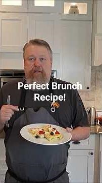 This Crepe Trick Changed Everything #crepes #cooking #hack