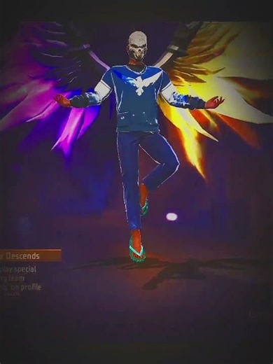 top 5 best dress combo 😱 Free fire ( must try)