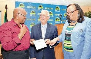 New high school equivalency programme launched - Jamaica Observer