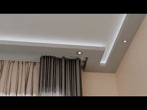 Transform Your Space with the Coving Model LU4HB | Premium LED Uplighting & Downlighting Solution